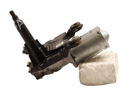 Rear wiper motor RENAULT CLIO IV (BH_) 1.5 dCi 90 | BP27235089M102 