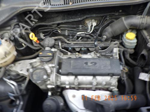Headlight switch SEAT IBIZA IV (6J5, 6P1) 1.2 | BP29429722I24  - Image 18
