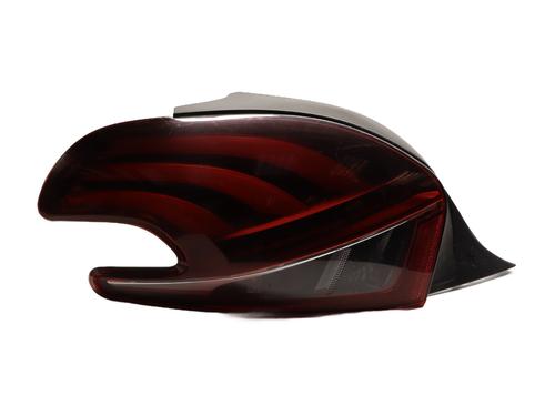 Used Left taillight PEUGEOT 208 I (CA_, CC_) 1.2 VTI 82 (82 hp) 24286972