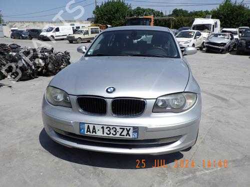 Right taillight BMW 1 (E87) 118 d | BP28100453C35  - Image 6