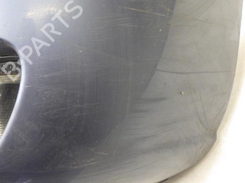 Front bumper OPEL ZAFIRA A MPV (T98) 2.0 DTI 16V (F75) | BP31293991C7 