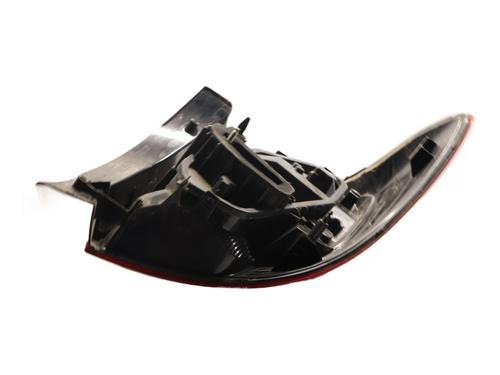 Left taillight DACIA SANDERO II TCe 90 (B8M1, B8MA, B8AC) | BP30704642C34 