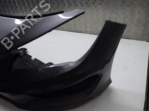 Front bumper MERCEDES-BENZ CLA Coupe (C117) CLA 220 CDI / d (117.303) | BP29378081C7 