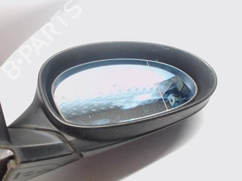 Right mirror BMW 1 (E87) 118 d | BP24286324C27 