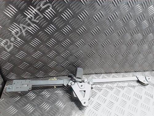 Used Front left window mechanism RENAULT TRAFIC II Van (FL) 2.0 dCi 115 (FL01, FL0U) (114 hp) 24287070