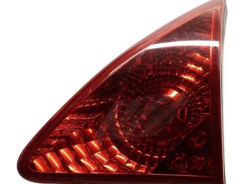 Used Right tailgate light PEUGEOT 3008 I MPV (0U_) 2.0 HDi 150 / BlueHDi 150 (150 hp) 24286902
