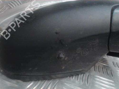 Right mirror PEUGEOT 208 I (CA_, CC_) 1.6 BlueHDi 100 | BP24286561C27
