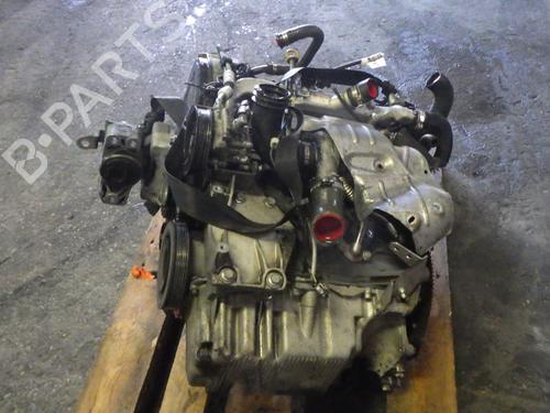 Motore ALFA ROMEO 159 Sportwagon (939_) 1.9 JTDM 16V (939BXC1B) (136 hp) 28333775