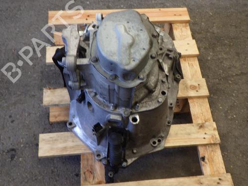 Gearbox PEUGEOT 208 I (CA_, CC_) 1.6 HDi / BlueHDi 75 | BP24286534M3