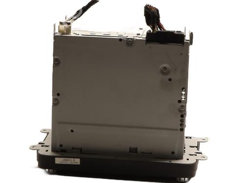 Radio VW POLO V (6R1, 6C1) 1.6 TDI | BP28569910E6 