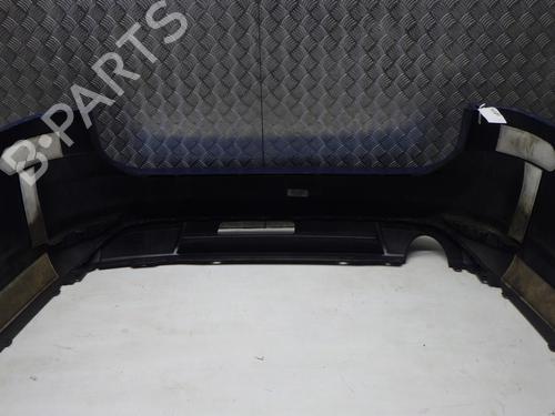 Pare-chocs arrière VW GOLF VII Variant (BA5, BV5) 1.6 TDI | BP30814435C8