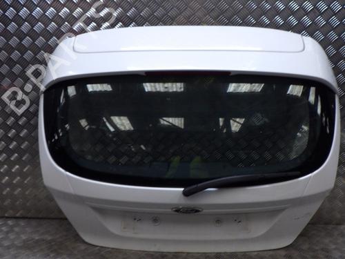 Bakluke CC/Kombi-Kupé FORD FIESTA VI (CB1, CCN) 1.4 TDCi | BP26431227C6 