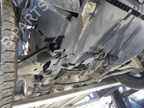 Front right door window DACIA SANDERO II 1.5 dCi | BP29458116C19 