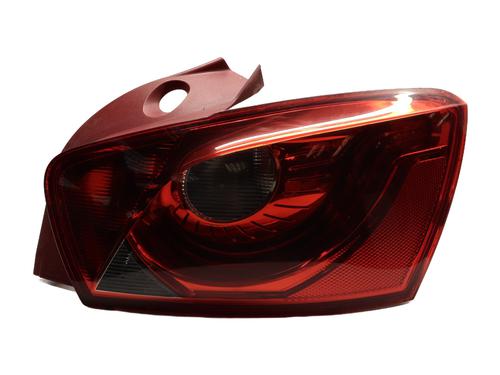 Right taillight SEAT IBIZA IV (6J5, 6P1) 1.6 TDI | BP24286919C35 