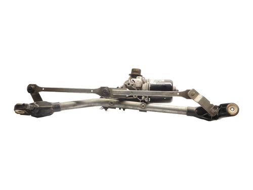 Used Front wiper motor RENAULT MEGANE III Grandtour (KZ0/1) 1.5 dCi (KZ09, KZ0D, KZ1G, KZ29, KZ14, KZ1W, KZ10, KZ1F,... (110 hp) 30821861