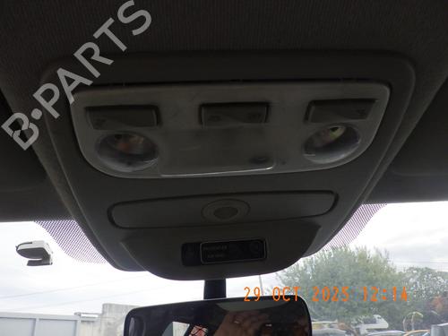 Innerbelysning RENAULT CLIO IV (BH_) 1.5 dCi 75 (75 hp) 29960954