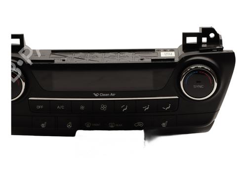 Climate control HYUNDAI TUCSON (TL, TLE) 2.0 CRDi | BP24286380I5 