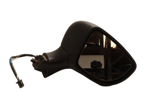 Right mirror RENAULT CLIO IV (BH_) 0.9 TCe 90 (BHNF, BHMA, BHMH, BHJK, BHJR) | BP27383636C27 