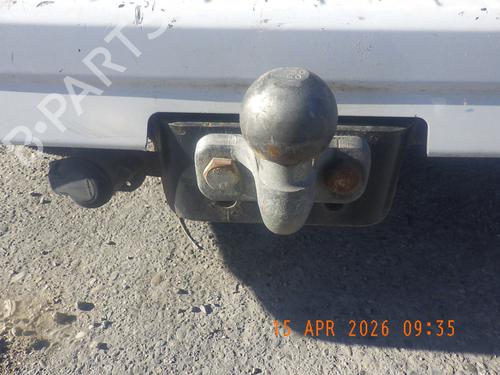 Trækkugle/Mekanisme Trækkugle/Mekanisme OPEL VIVARO B Van (X82) 1.6 CDTI (05) (125 hp) 33993411 33993411