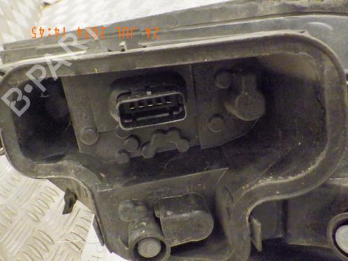 Right taillight RENAULT MEGANE III Coupe (DZ0/1_) 1.5 dCi (DZ09, DZ0D, DZ1F, DZ1G, DZ14, DZ29) | BP24286540C35 