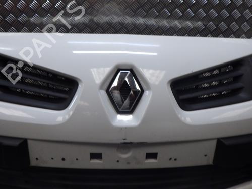 Front bumper RENAULT MEGANE II (BM0/1_, CM0/1_) 1.5 dCi (BM1E, CM1E) | BP27256859C7 