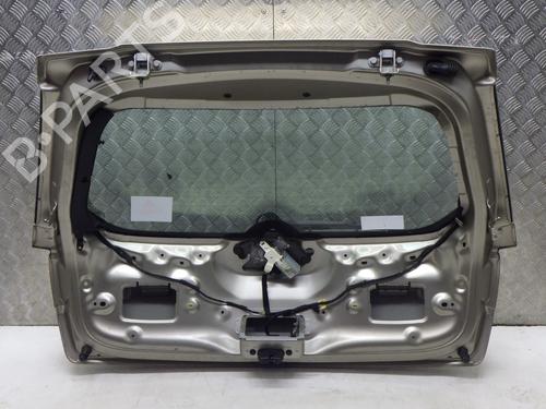 Tailgate CITROËN C3 II (SC_) 1.4 | BP30574358C6 