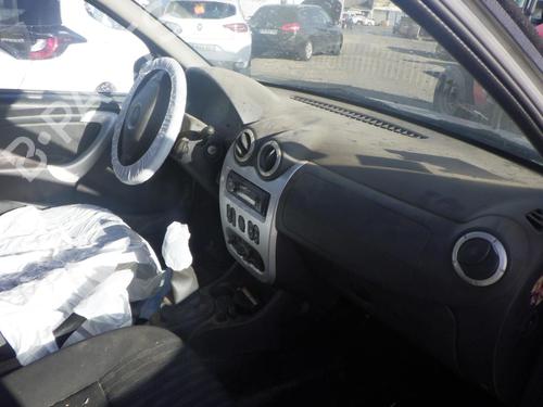 Tailgate DACIA SANDERO 1.5 dCi | BP24285983C6 - Image 12