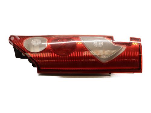 Used Right taillight RENAULT KANGOO / GRAND KANGOO II (KW0/1_) 1.5 dCi 90 (KW05, KW08, KW0G, KW11) (90 hp) 28318134