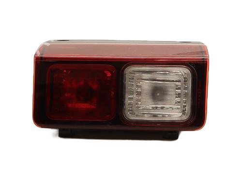 Used Left tailgate light NISSAN NV300 Van (X82) 2.0 dCi 120 (120 hp) 28314107