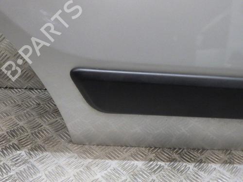 Right slide door PEUGEOT BIPPER Tepee 1.3 HDi 75 | BP28020633C75 