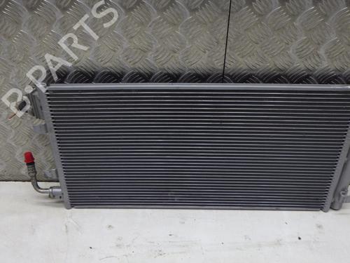 AC Kondensor RENAULT MEGANE III Hatchback (BZ0/1_, B3_) 1.5 dCi (BZ09, BZ0D, BZ1W, BZ29, BZ14) (110 hp) 32367848