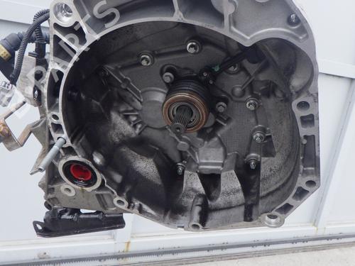 Gearbox DACIA SANDERO II TCe 90 (B8M1, B8MA, B8AC) | BP33628774M3 - Image 4