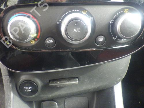 climate-control-renault-clio-iv-bh_-2012-2013-2014-2015-2016-2017-2018-2019-2020-2021-32764867 main image