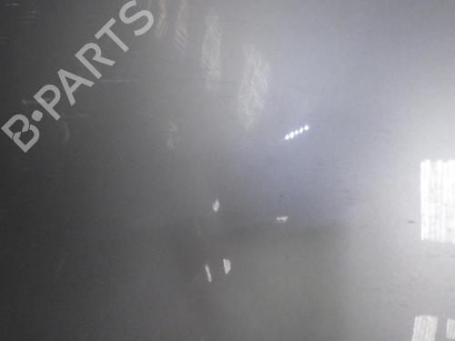 Rear bumper CITROËN C3 II (SC_) 1.4 HDi 70 (SC8HZC, SC8HR0, SC8HP4) | BP24287539C8 