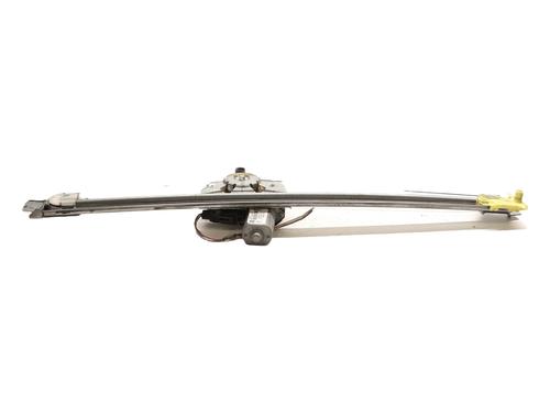 Front left window mechanism RENAULT TRAFIC II Van (FL) 2.0 dCi 90 (FL0H, FL00, FL01, FL0M, FL0P, FL0S) | BP36436999C22 - Image 4