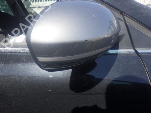Used Right mirror Right mirror RENAULT MEGANE IV Hatchback (B9A/M/N_) 1.6 TCe 205 (B9MV) (205 hp) 33807775 33807775