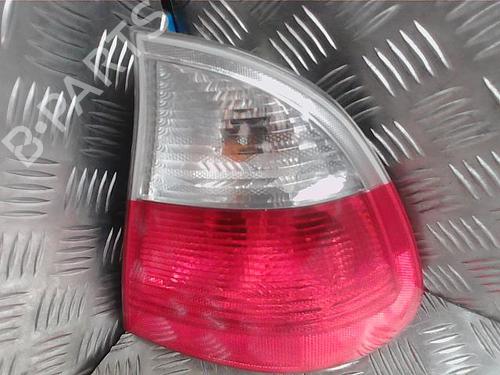 Used Right taillight BMW 3 Touring (E46) 320 d (136 hp) 24285819