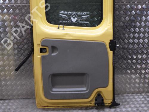 Right tailgate RENAULT TRAFIC II Van (FL) 2.0 dCi 90 (FL0H, FL00, FL01, FL0M, FL0P, FL0S) | BP24523210C77 - Image 5