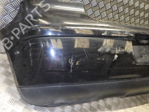 Rear bumper VW POLO (9N_, 9A_) 1.4 TDI | BP25143187C8 