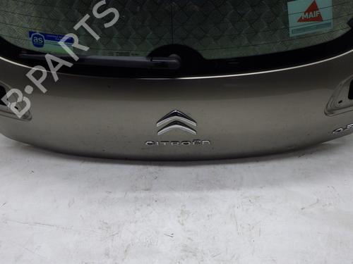 Tailgate CITROËN C3 II (SC_) 1.4 | BP30574358C6  - Image 7