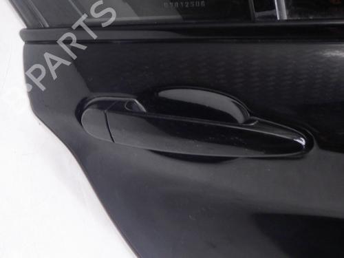 Used Right rear door Right rear door BMW 1 (F20) 118 i (136 hp) 33729101 33729101