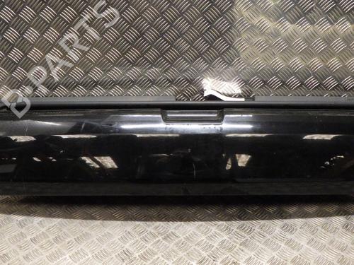 Used Tailgate PEUGEOT 3008 I MPV (0U_) 1.6 HDi (112 hp) 24826981