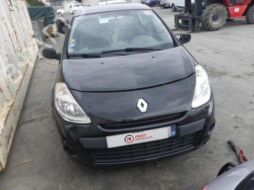 Gearbox RENAULT CLIO III (BR0/1, CR0/1) 1.5 dCi (C/BR0G, C/BR1G) | BP24285142M3 