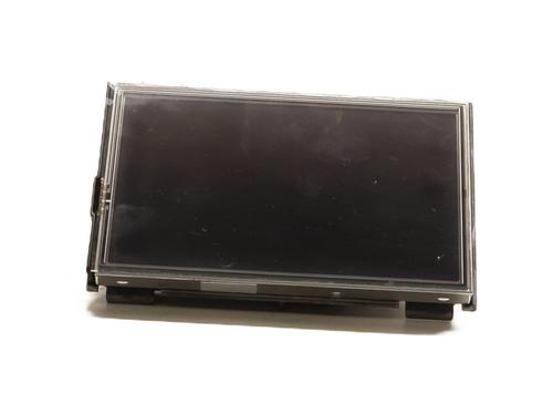 Used Display monitor PEUGEOT 2008 I (CU_) 1.6 BlueHDi 120 (120 hp) 28650619