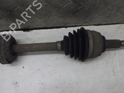 Right front driveshaft DACIA SANDERO II TCe 90 (B8M1, B8MA, B8AC) | BP33564944M39 - Image 2