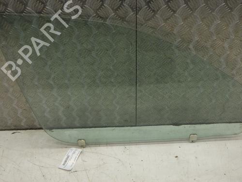 Used Front right door window Front right door window 39386863 39386863