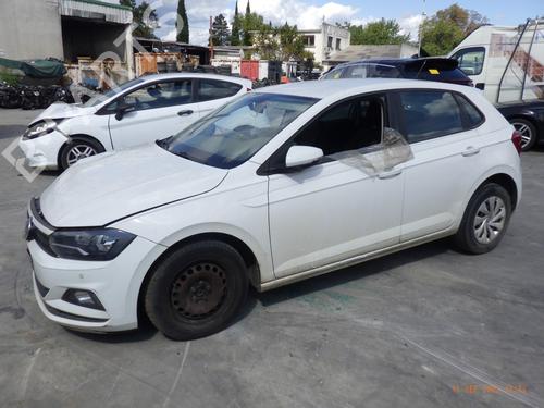 Used Parts VW POLO VI (AW1, BZ1, AE1)  1.0  4159312
