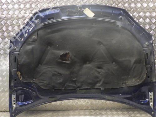 Hood VW GOLF V (1K1) 2.0 TDI 16V 4motion | BP24287296C1 