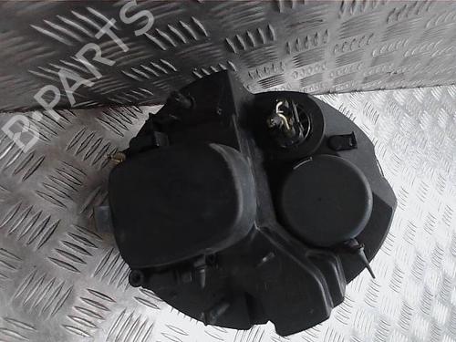 Used Right headlight Right headlight MINI MINI (R50, R53) One (90 hp) 24285732 24285732