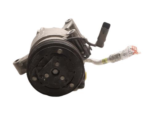 AC compressor PEUGEOT 108 1.2 | BP38922200M34 - Image 2